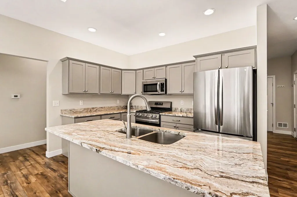 950 Doolittle Court Oshtemo Charter Township MI 49009