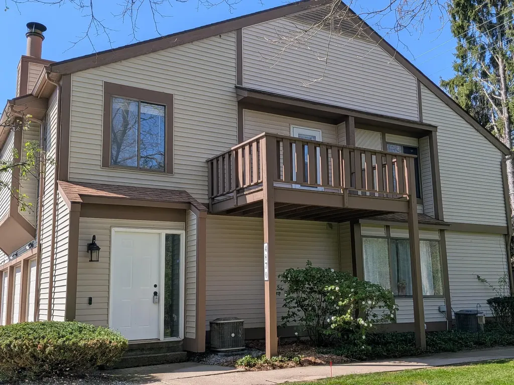 4870 Foxfire Trail Portage City MI 49024