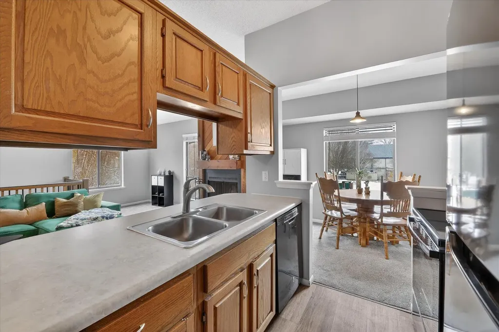 4870 Foxfire Trail Portage City MI 49024