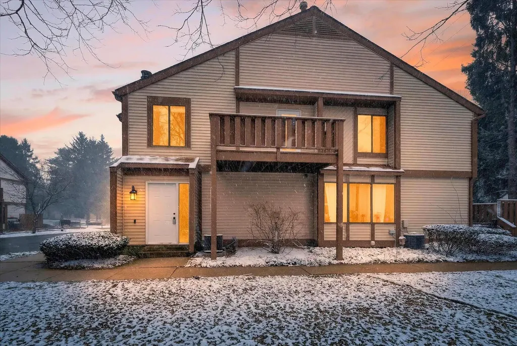 4870 Foxfire Trail Portage City MI 49024