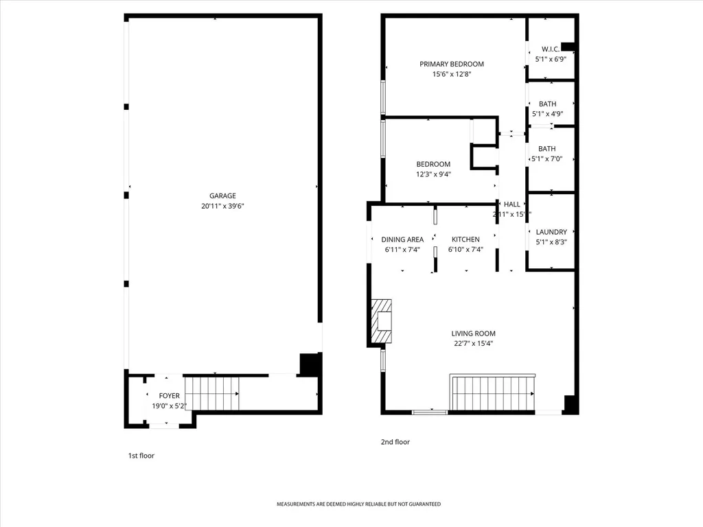 4870 Foxfire Trail Portage City MI 49024