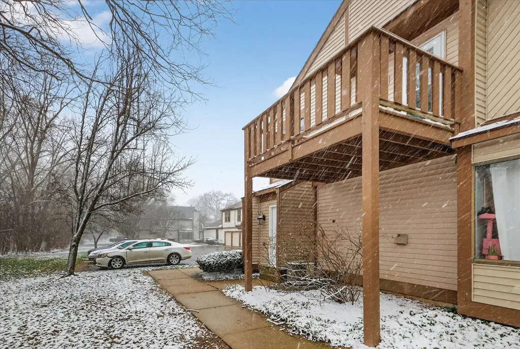 4870 Foxfire Trail Portage City MI 49024