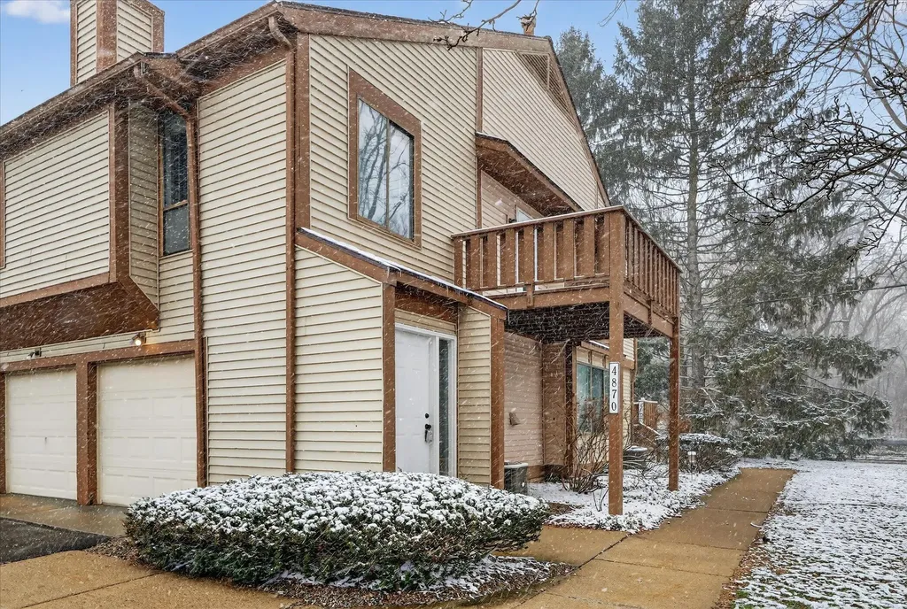 4870 Foxfire Trail Portage City MI 49024
