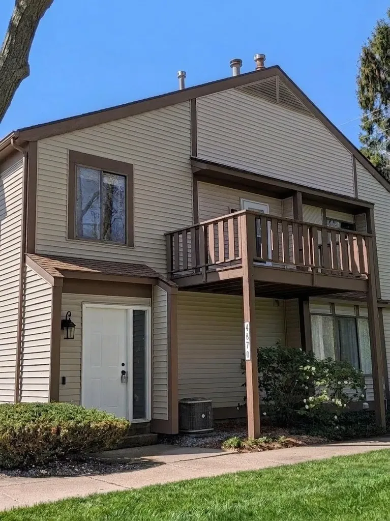 4870 Foxfire Trail Portage City MI 49024