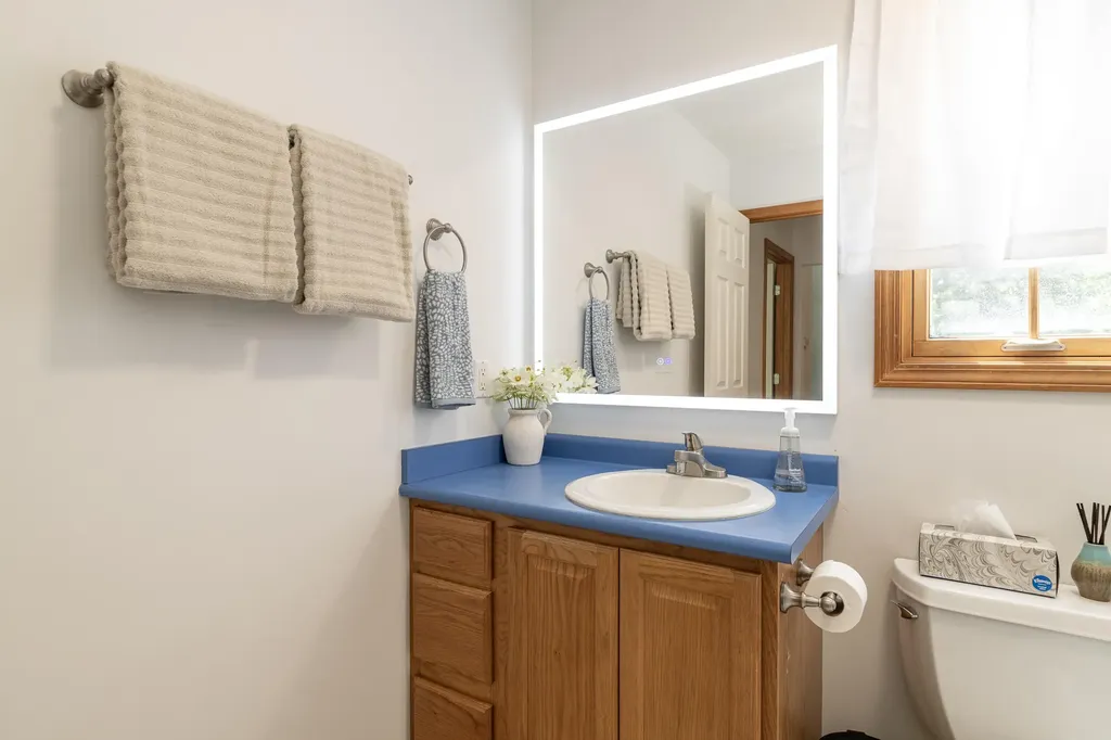 11175 Delmar Avenue Ross Township MI 49083