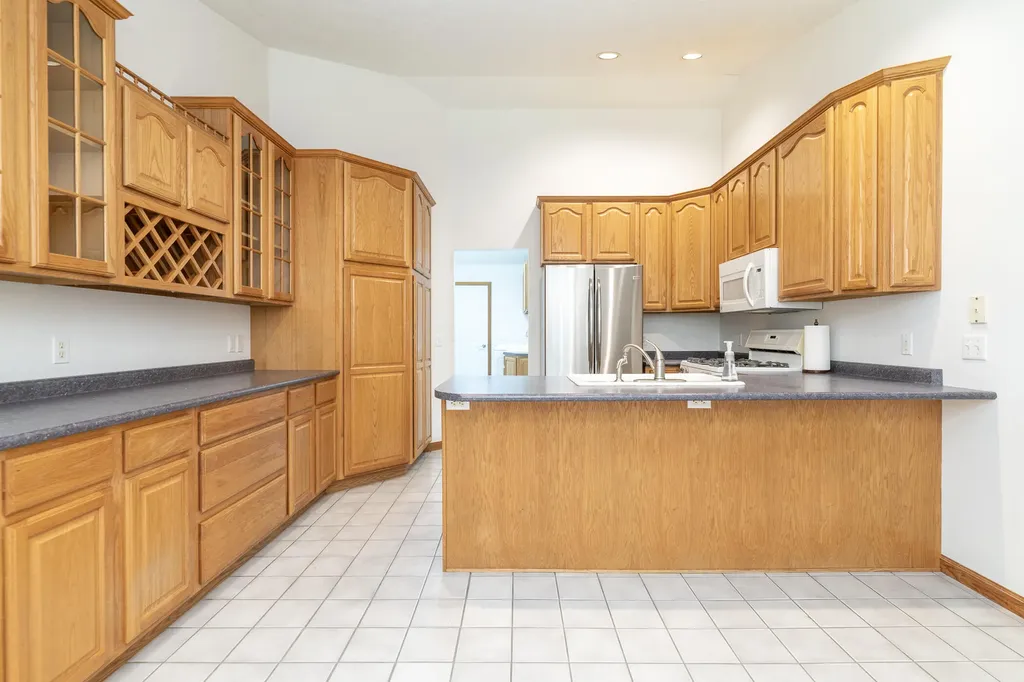 11175 Delmar Avenue Ross Township MI 49083