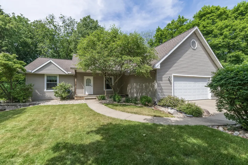 11175 Delmar Avenue Ross Township MI 49083