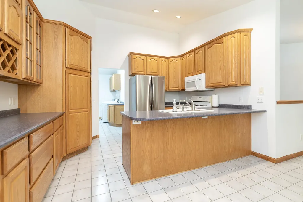 11175 Delmar Avenue Ross Township MI 49083