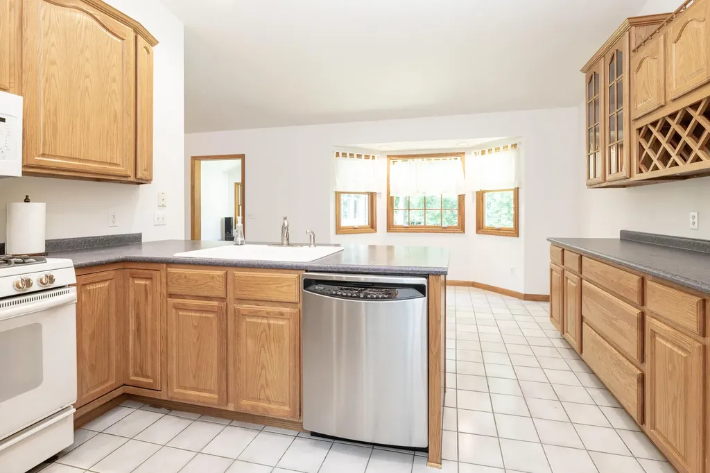 11175 Delmar Avenue Ross Township MI 49083