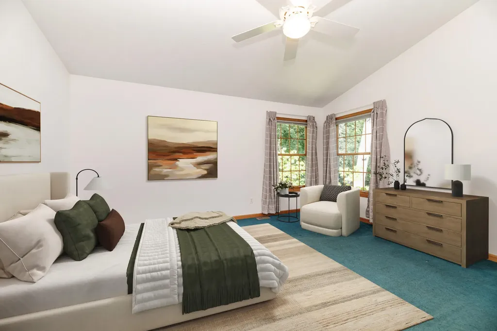 11175 Delmar Avenue Ross Township MI 49083