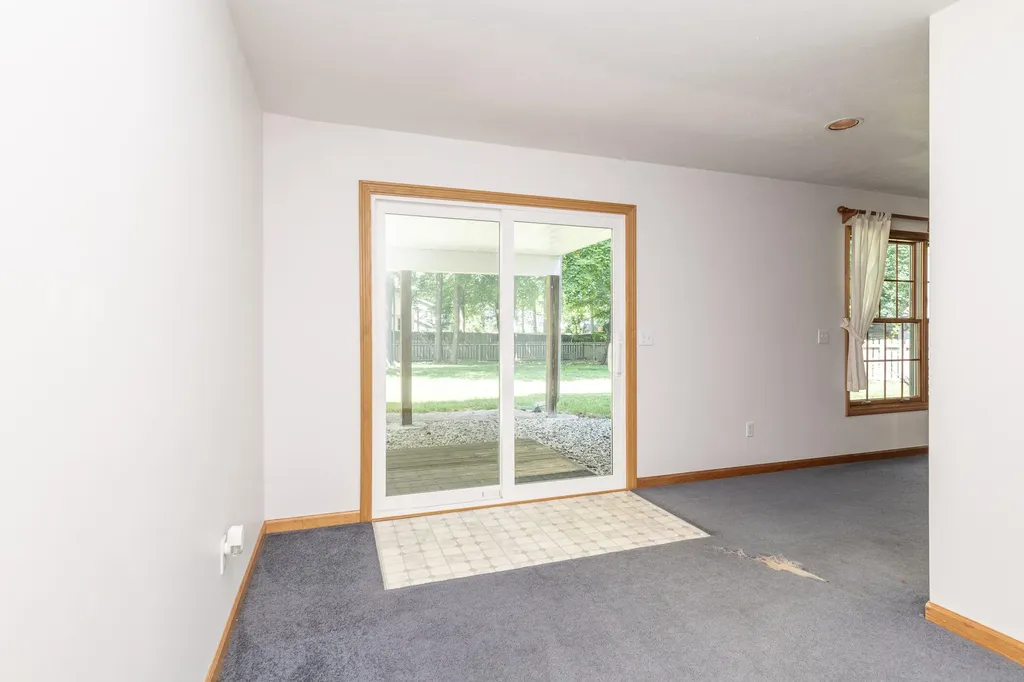 11175 Delmar Avenue Ross Township MI 49083