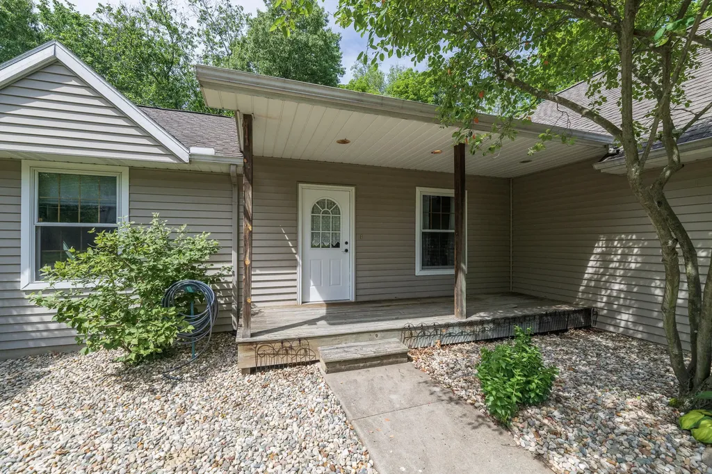 11175 Delmar Avenue Ross Township MI 49083