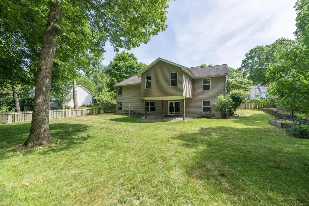11175 Delmar Avenue Ross Township MI 49083