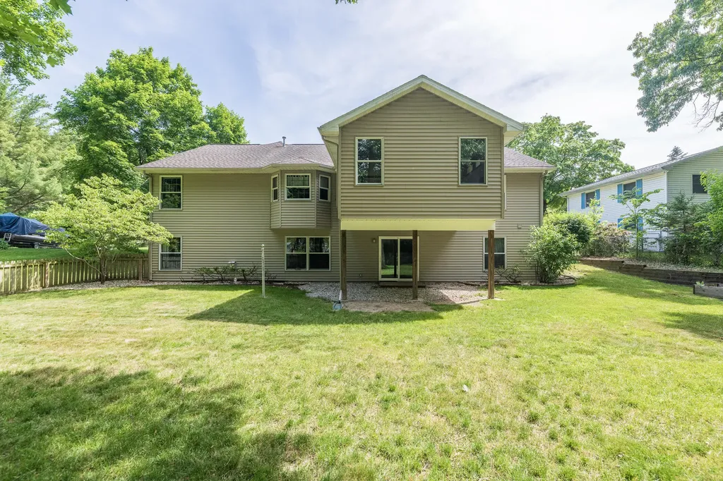 11175 Delmar Avenue Ross Township MI 49083