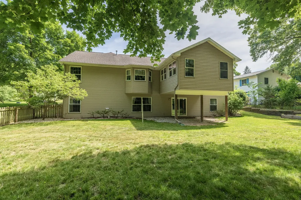 11175 Delmar Avenue Ross Township MI 49083