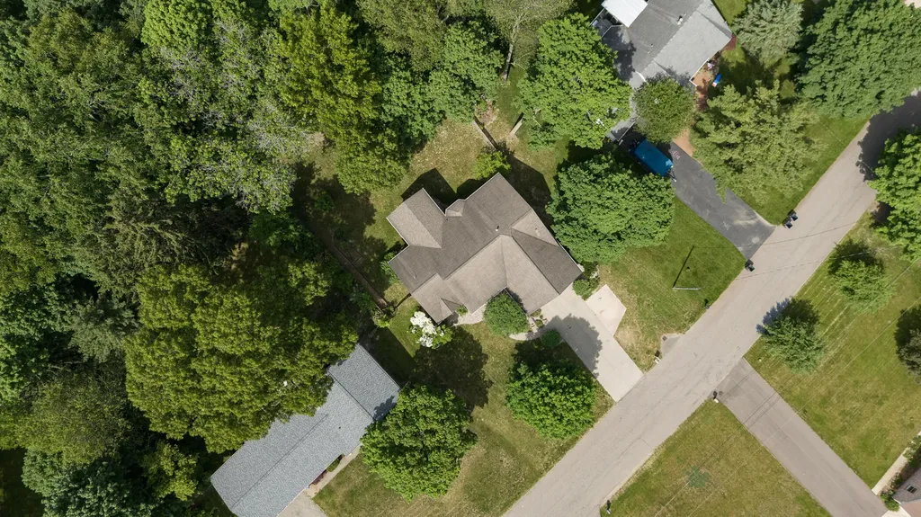 11175 Delmar Avenue Ross Township MI 49083