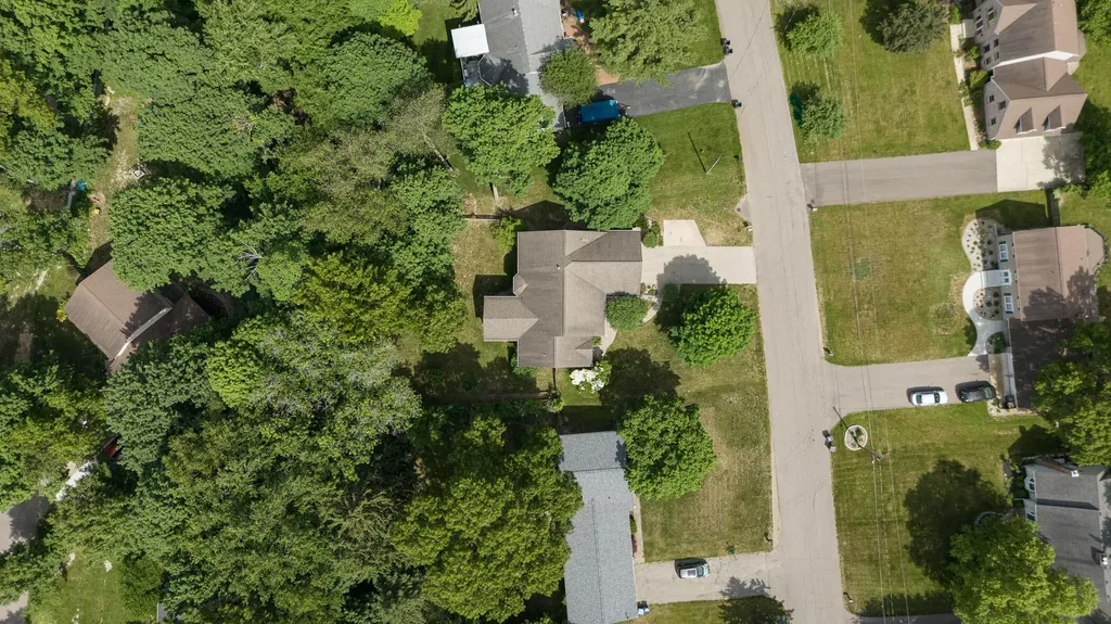 11175 Delmar Avenue Ross Township MI 49083