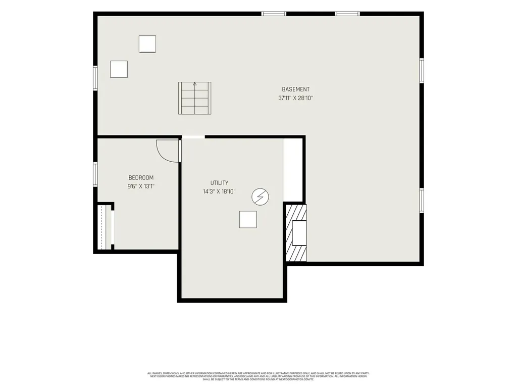 1425 Sunnyside Drive Kalamazoo Charter Township MI 49048