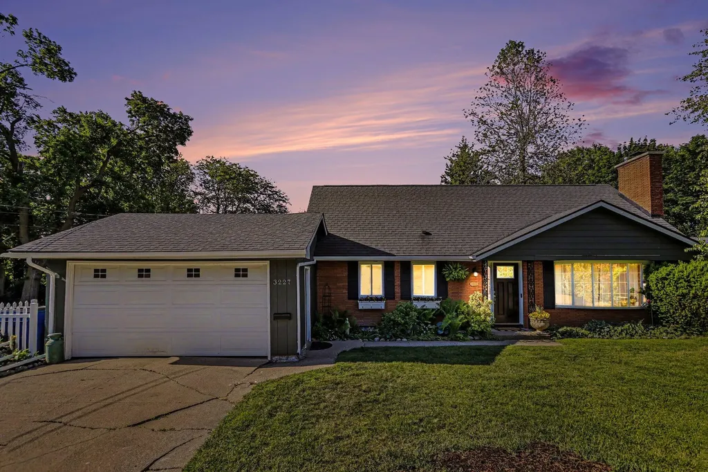3227 Marlane Avenue Kalamazoo Charter Township MI 49006