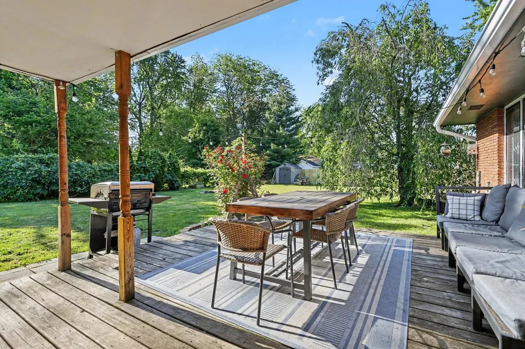3227 Marlane Avenue Kalamazoo Charter Township MI 49006