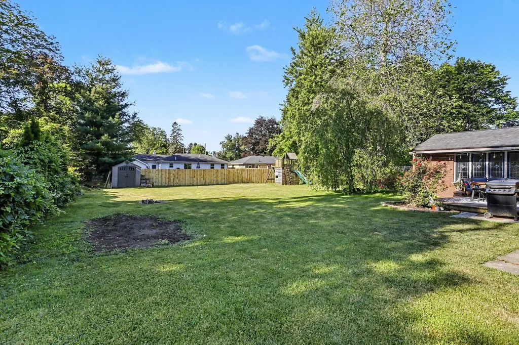 3227 Marlane Avenue Kalamazoo Charter Township MI 49006