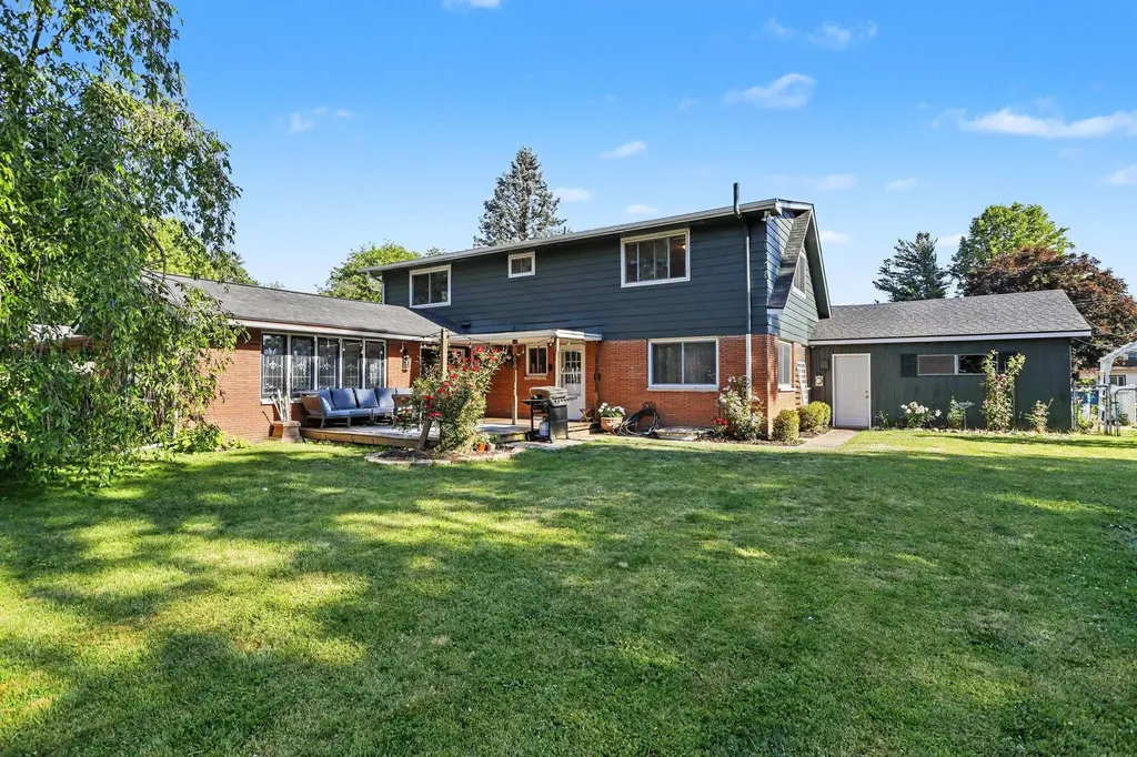 3227 Marlane Avenue Kalamazoo Charter Township MI 49006