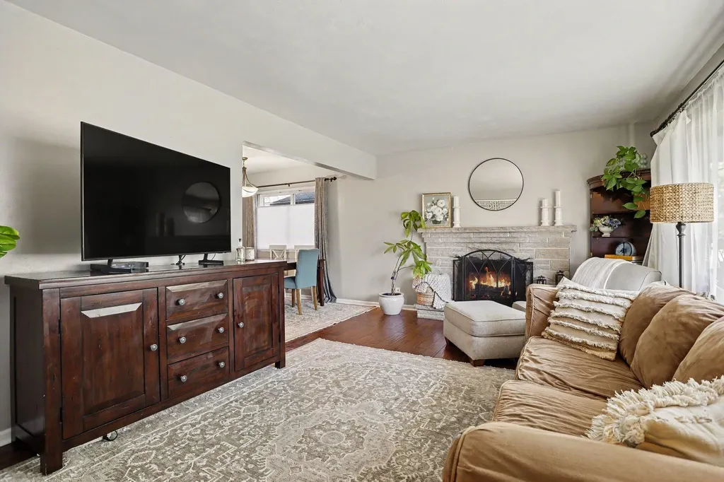 3227 Marlane Avenue Kalamazoo Charter Township MI 49006