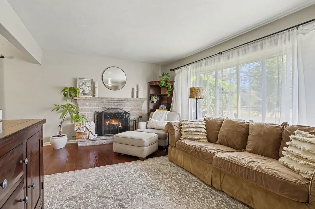 3227 Marlane Avenue Kalamazoo Charter Township MI 49006