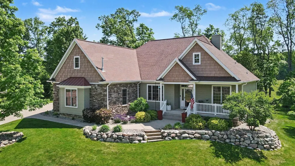 2724 Oldrew Circle Oshtemo Charter Township MI 49009