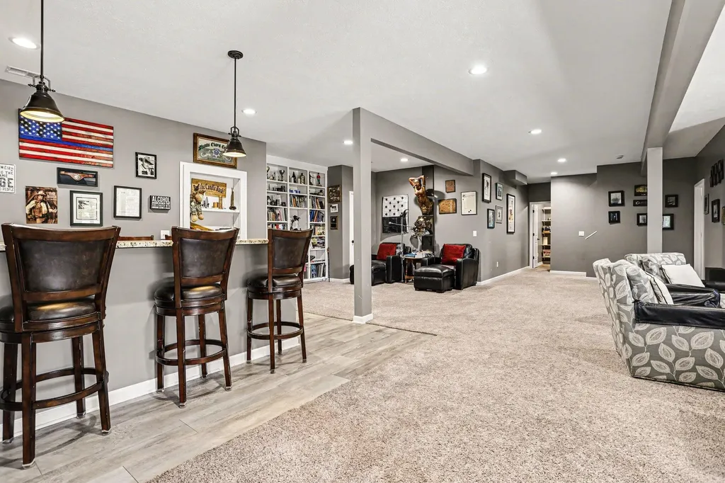 2724 Oldrew Circle Oshtemo Charter Township MI 49009