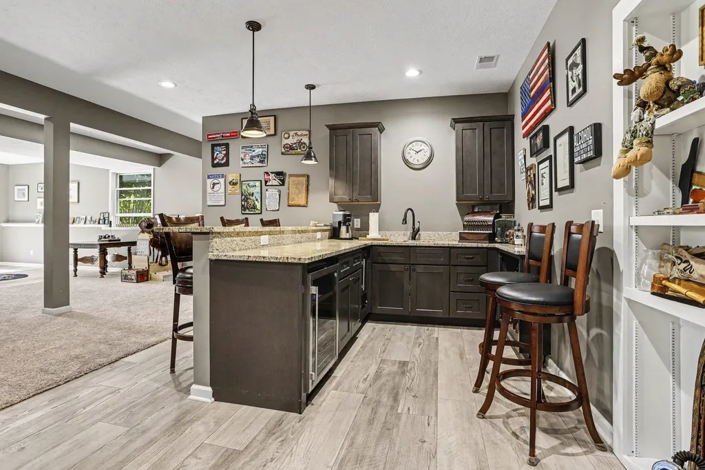 2724 Oldrew Circle Oshtemo Charter Township MI 49009