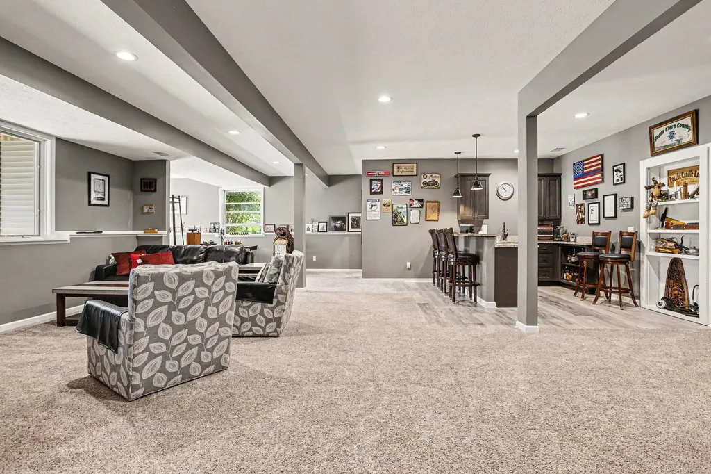 2724 Oldrew Circle Oshtemo Charter Township MI 49009