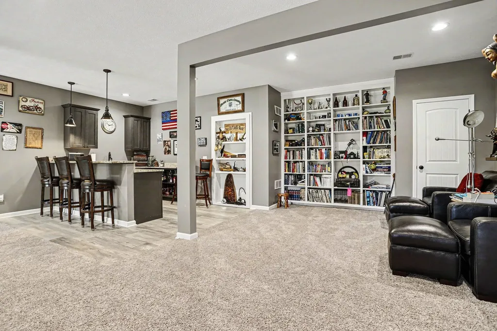 2724 Oldrew Circle Oshtemo Charter Township MI 49009