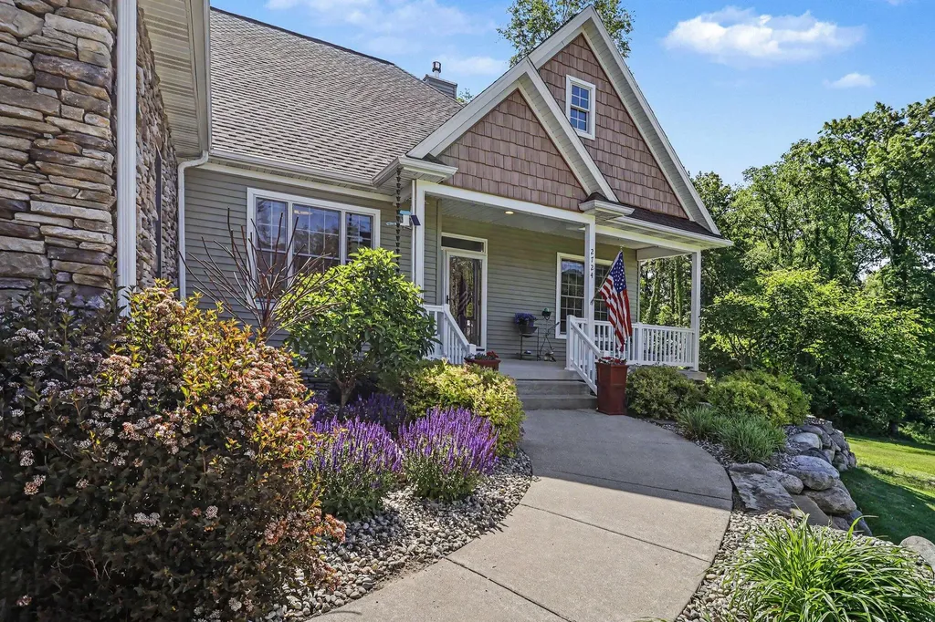 2724 Oldrew Circle Oshtemo Charter Township MI 49009