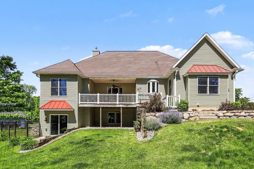2724 Oldrew Circle Oshtemo Charter Township MI 49009
