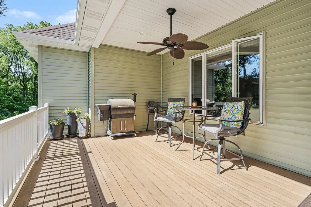2724 Oldrew Circle Oshtemo Charter Township MI 49009
