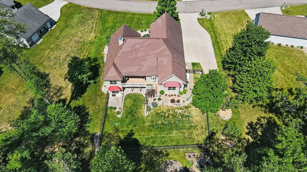 2724 Oldrew Circle Oshtemo Charter Township MI 49009