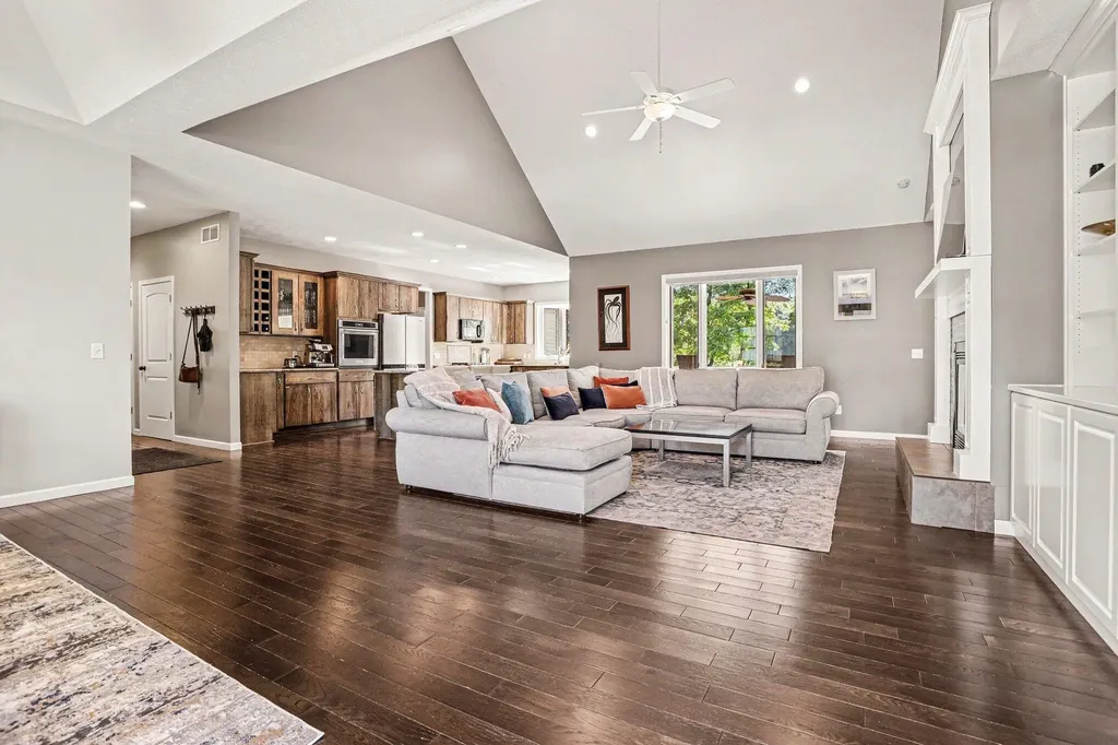 2724 Oldrew Circle Oshtemo Charter Township MI 49009