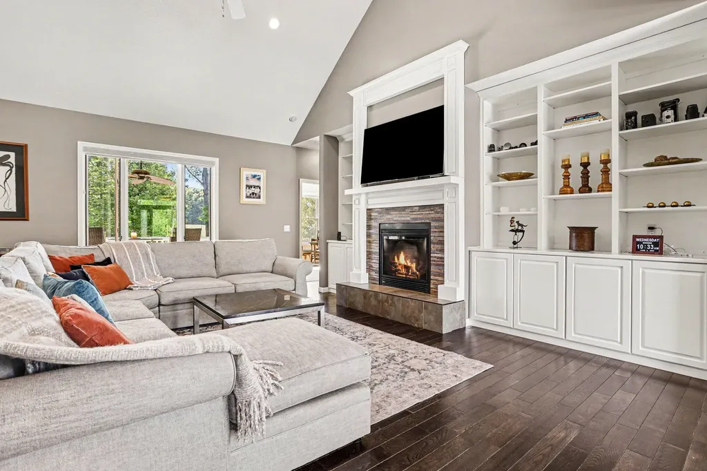 2724 Oldrew Circle Oshtemo Charter Township MI 49009