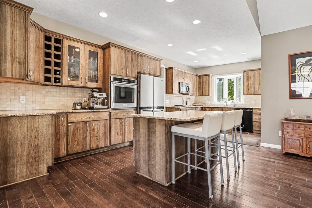 2724 Oldrew Circle Oshtemo Charter Township MI 49009