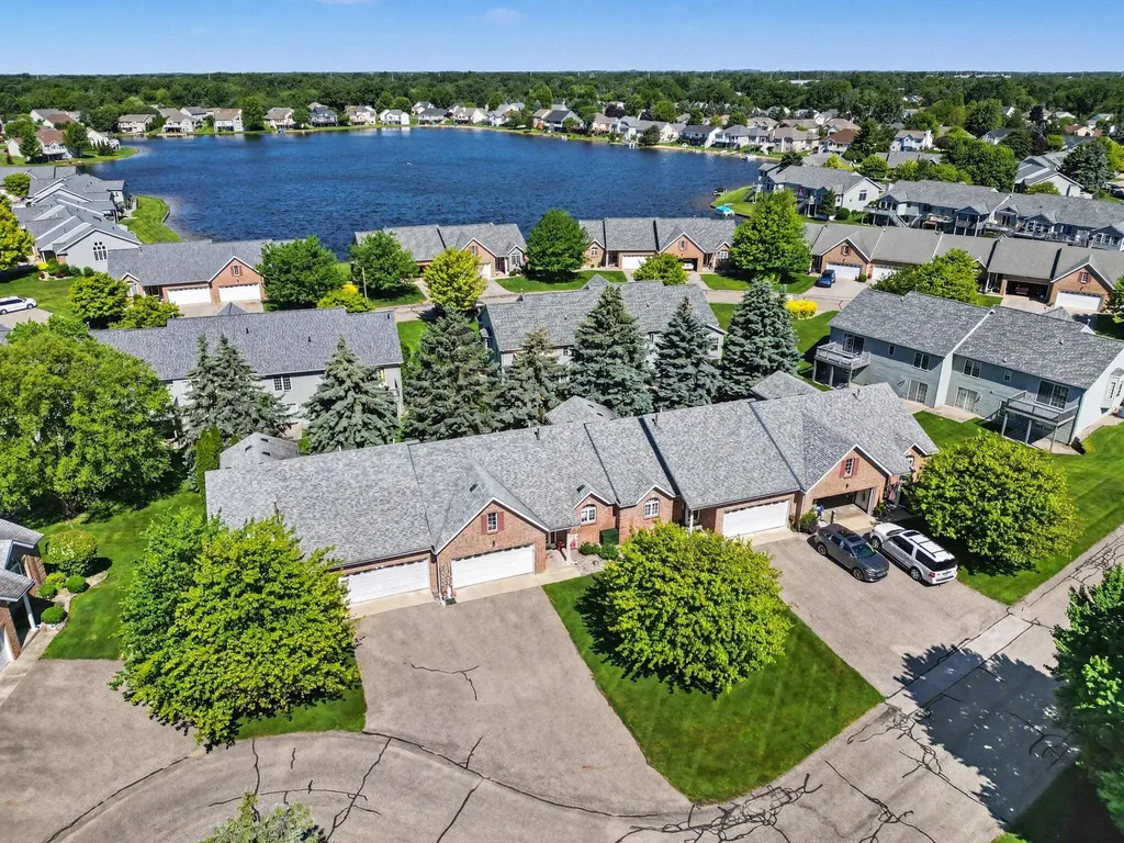 2839 Jewel Court Holland Charter Township MI 49424