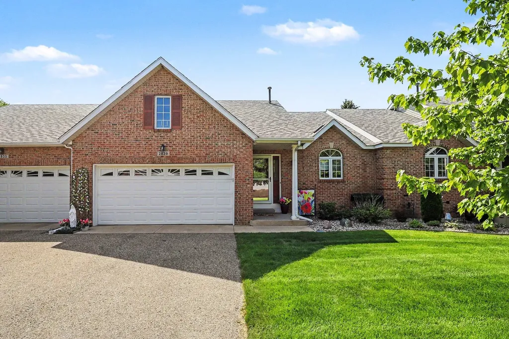 2839 Jewel Court Holland Charter Township MI 49424