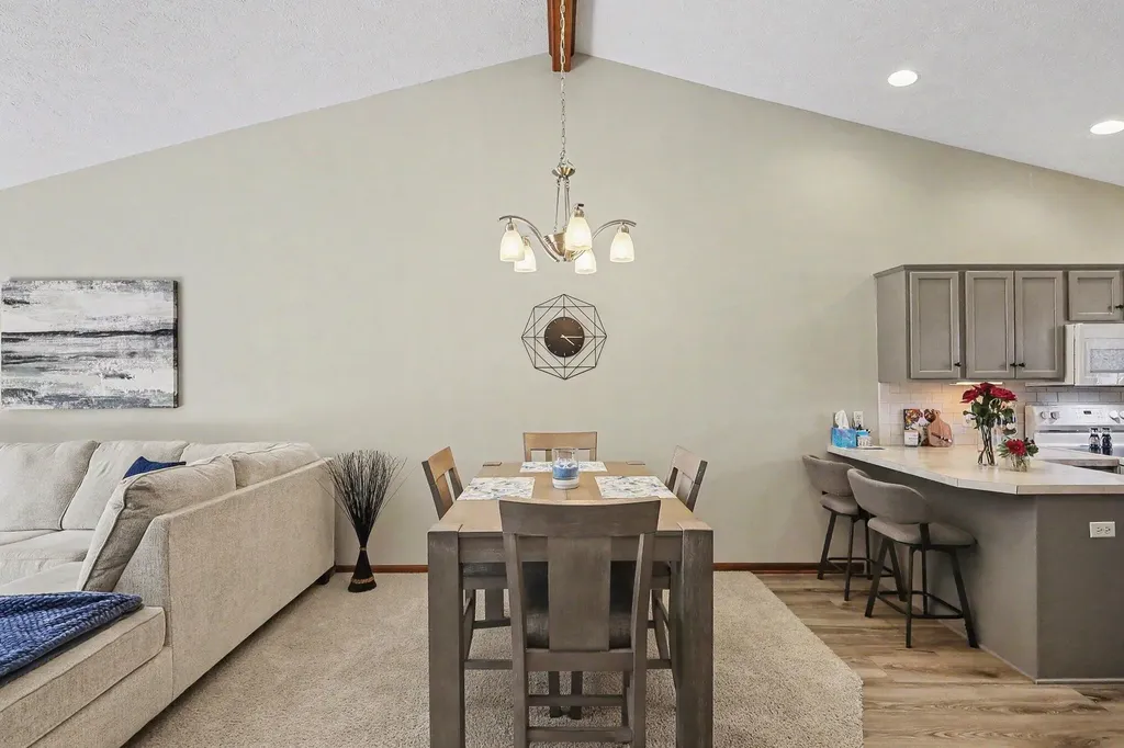 2839 Jewel Court Holland Charter Township MI 49424