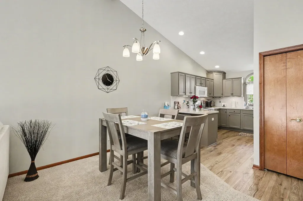 2839 Jewel Court Holland Charter Township MI 49424