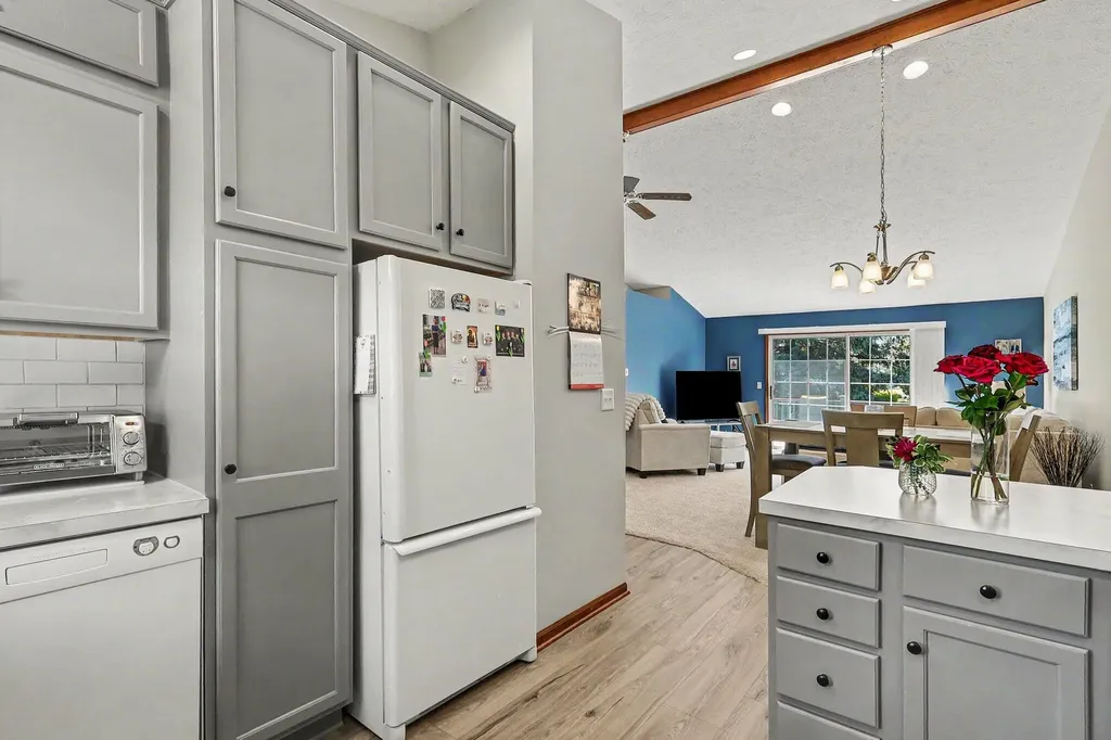 2839 Jewel Court Holland Charter Township MI 49424