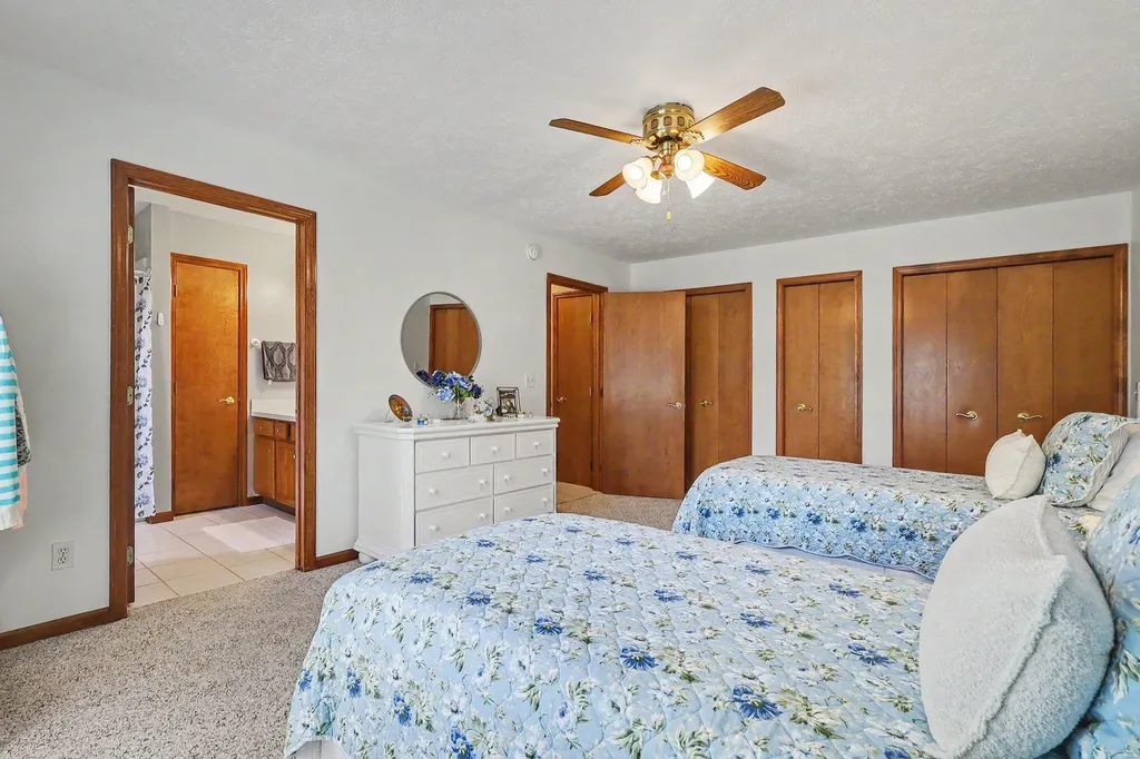 2839 Jewel Court Holland Charter Township MI 49424