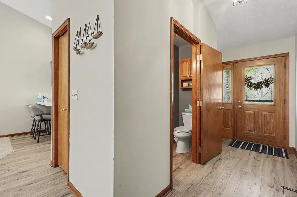 2839 Jewel Court Holland Charter Township MI 49424