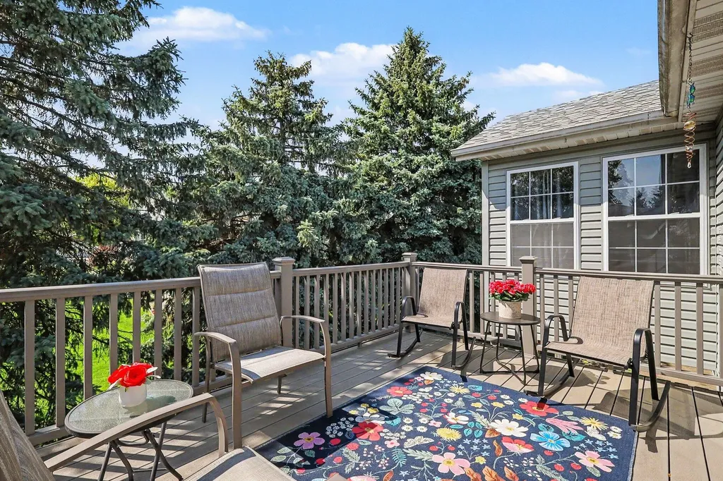 2839 Jewel Court Holland Charter Township MI 49424