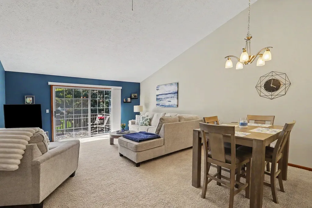2839 Jewel Court Holland Charter Township MI 49424
