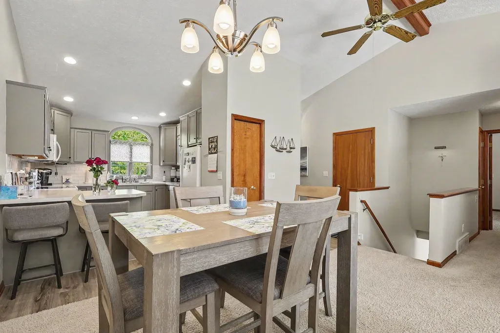 2839 Jewel Court Holland Charter Township MI 49424